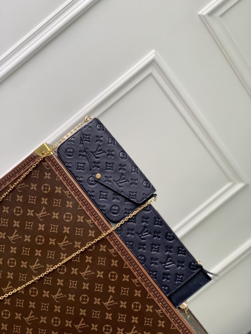 LV Cosmetic Bags